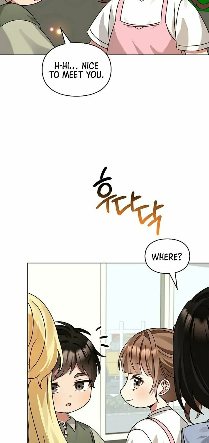 I Became a Doting Father Chapter 199 page 39 - 