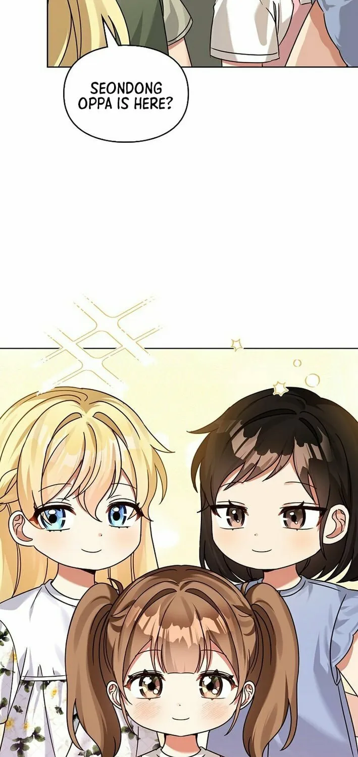 I Became a Doting Father Chapter 199 page 40 - 