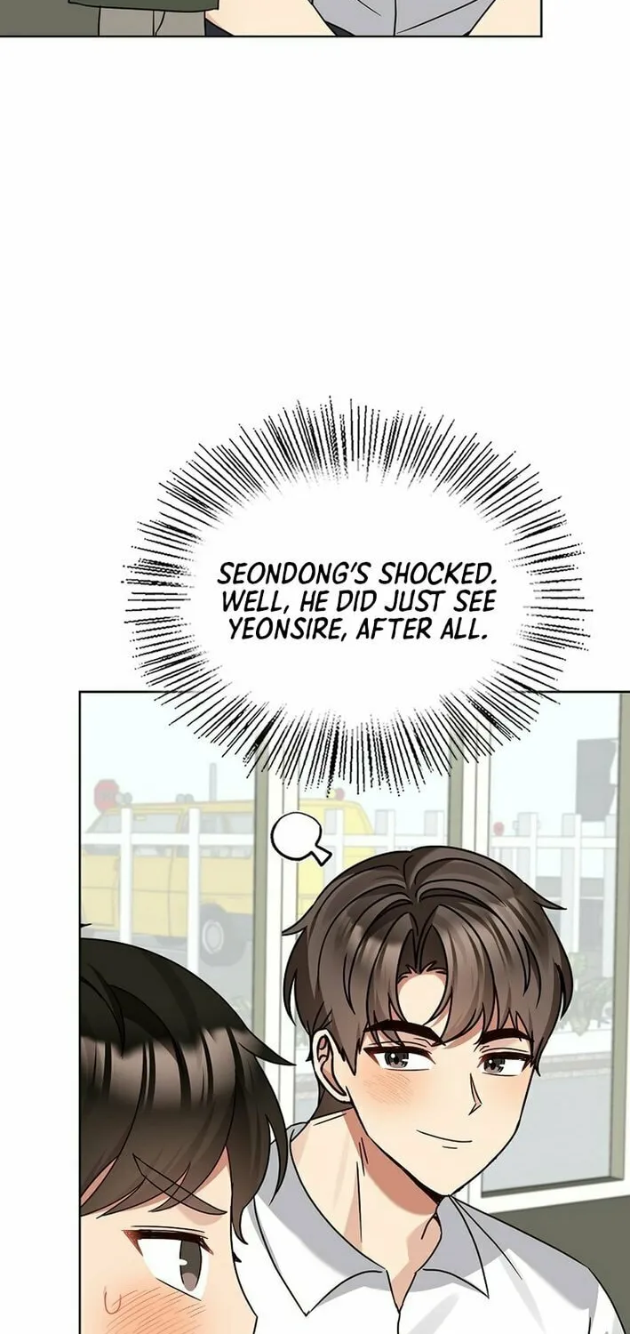 I Became a Doting Father Chapter 199 page 44 - 