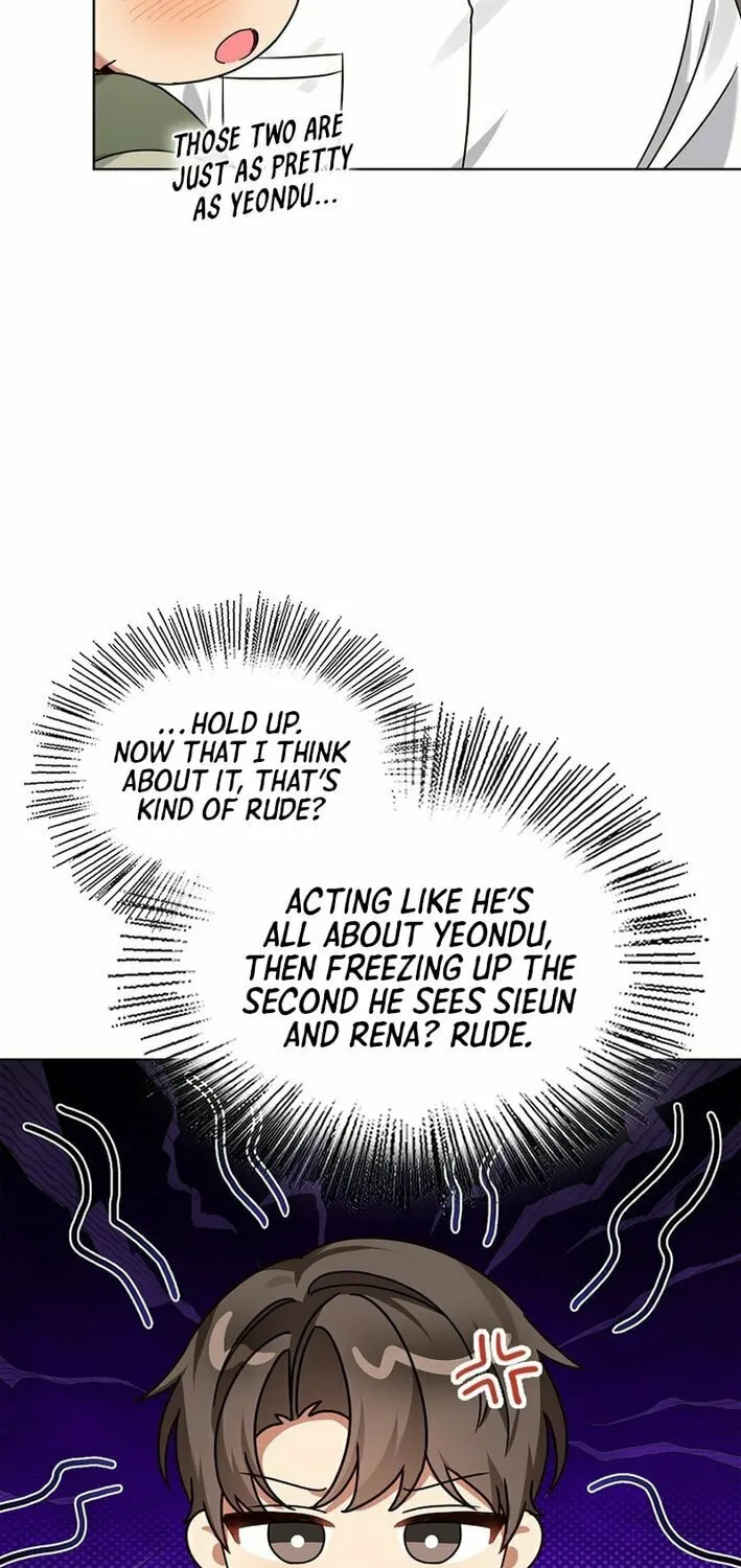 I Became a Doting Father Chapter 199 page 45 - 