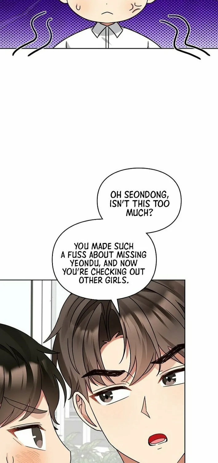 I Became a Doting Father Chapter 199 page 46 - 