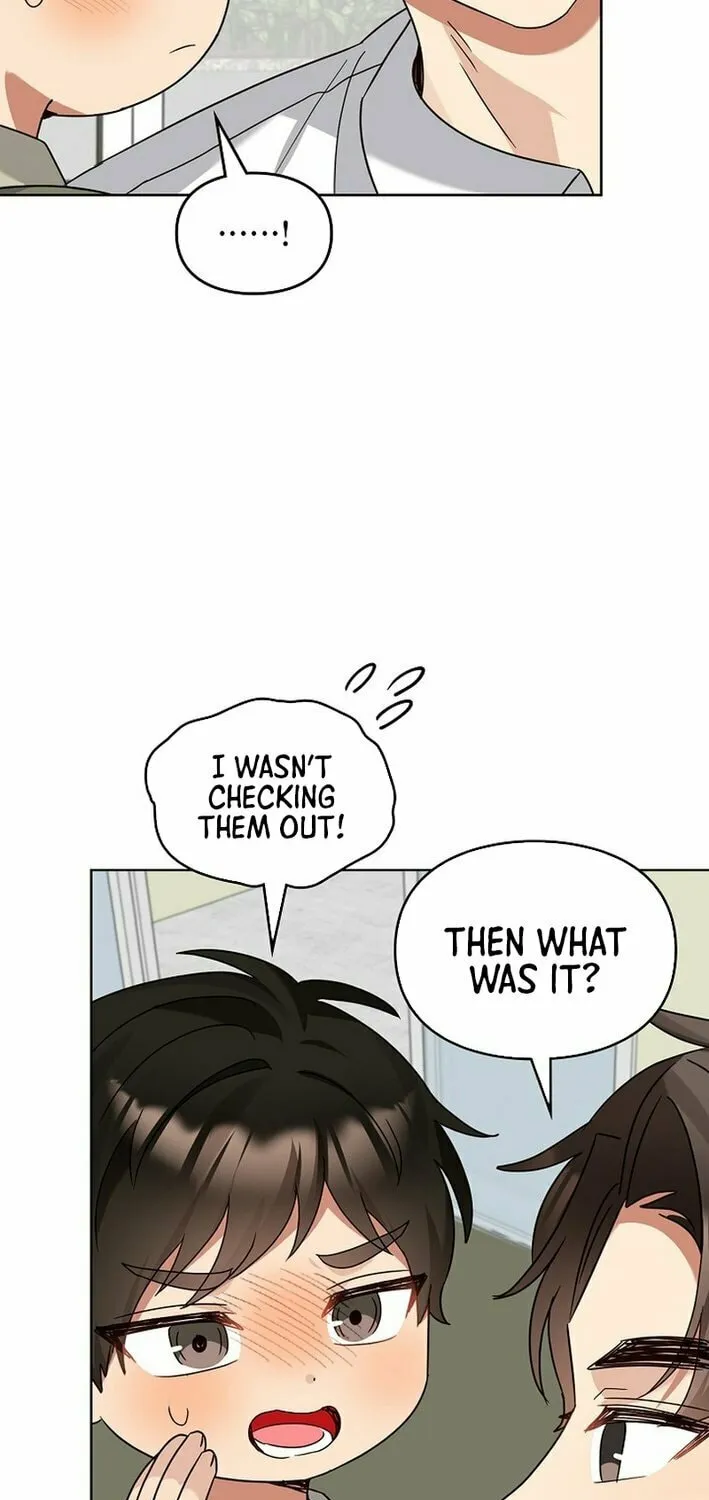I Became a Doting Father Chapter 199 page 47 - 