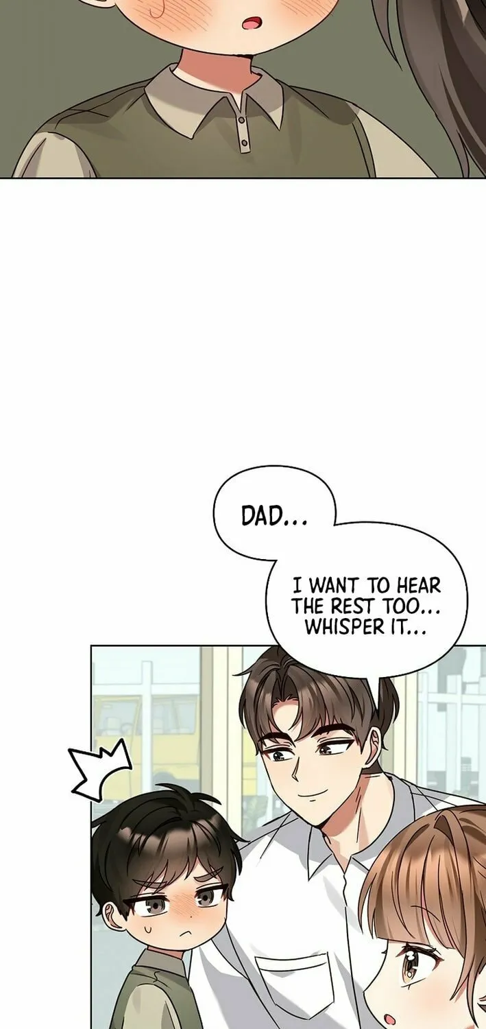 I Became a Doting Father Chapter 199 page 50 - 