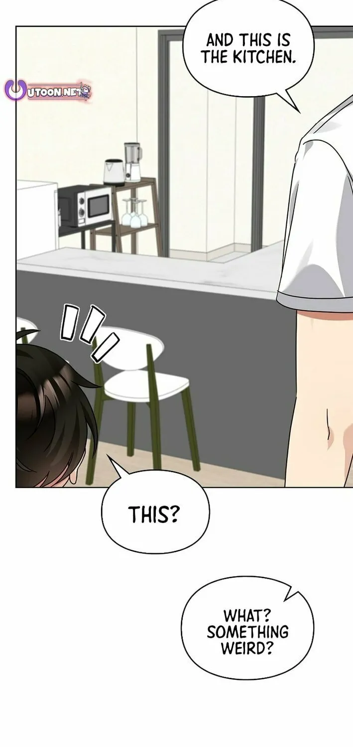I Became a Doting Father Chapter 199 page 6 - 