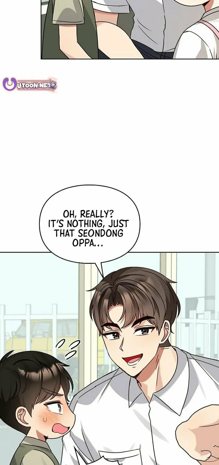 I Became a Doting Father Chapter 199 page 51 - 
