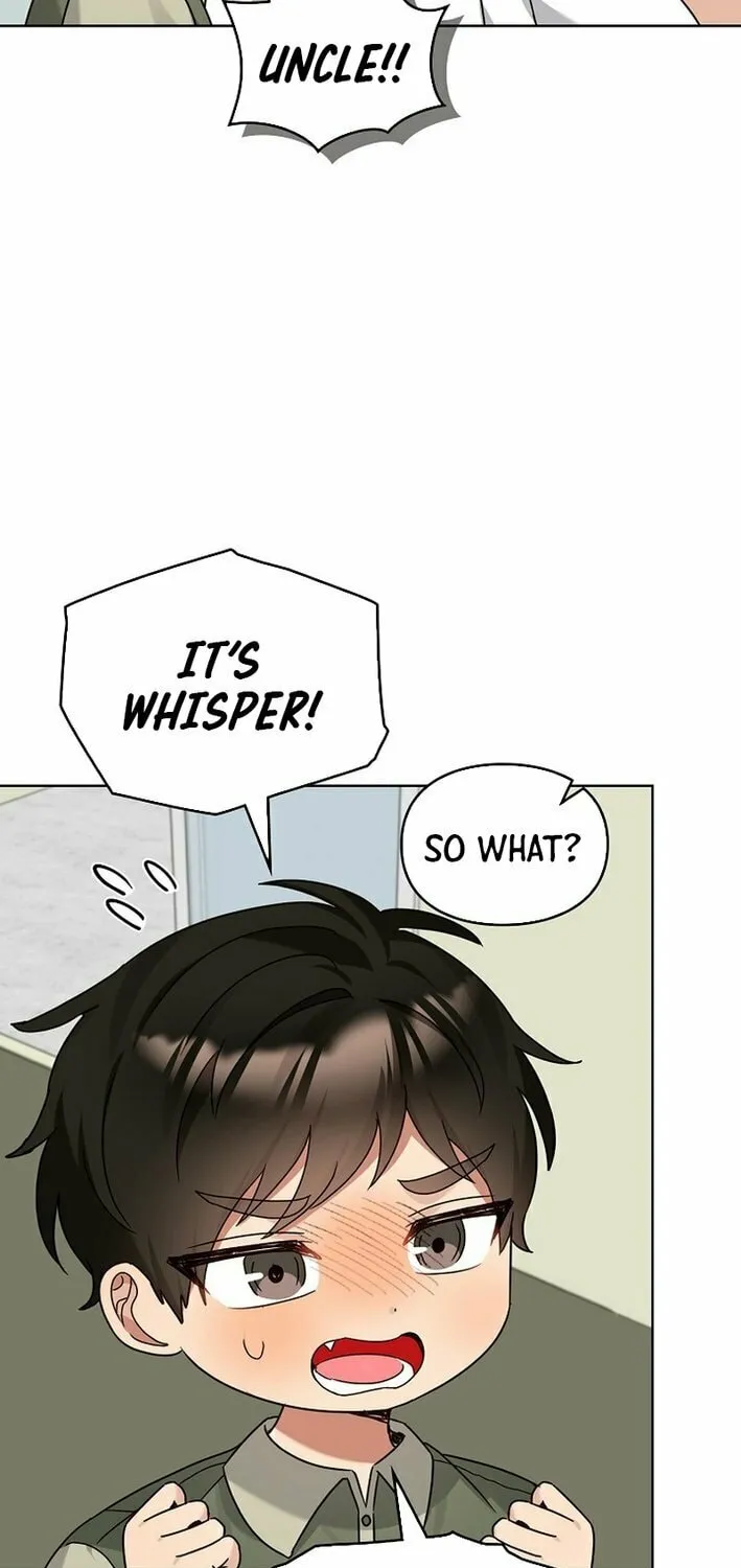 I Became a Doting Father Chapter 199 page 52 - 
