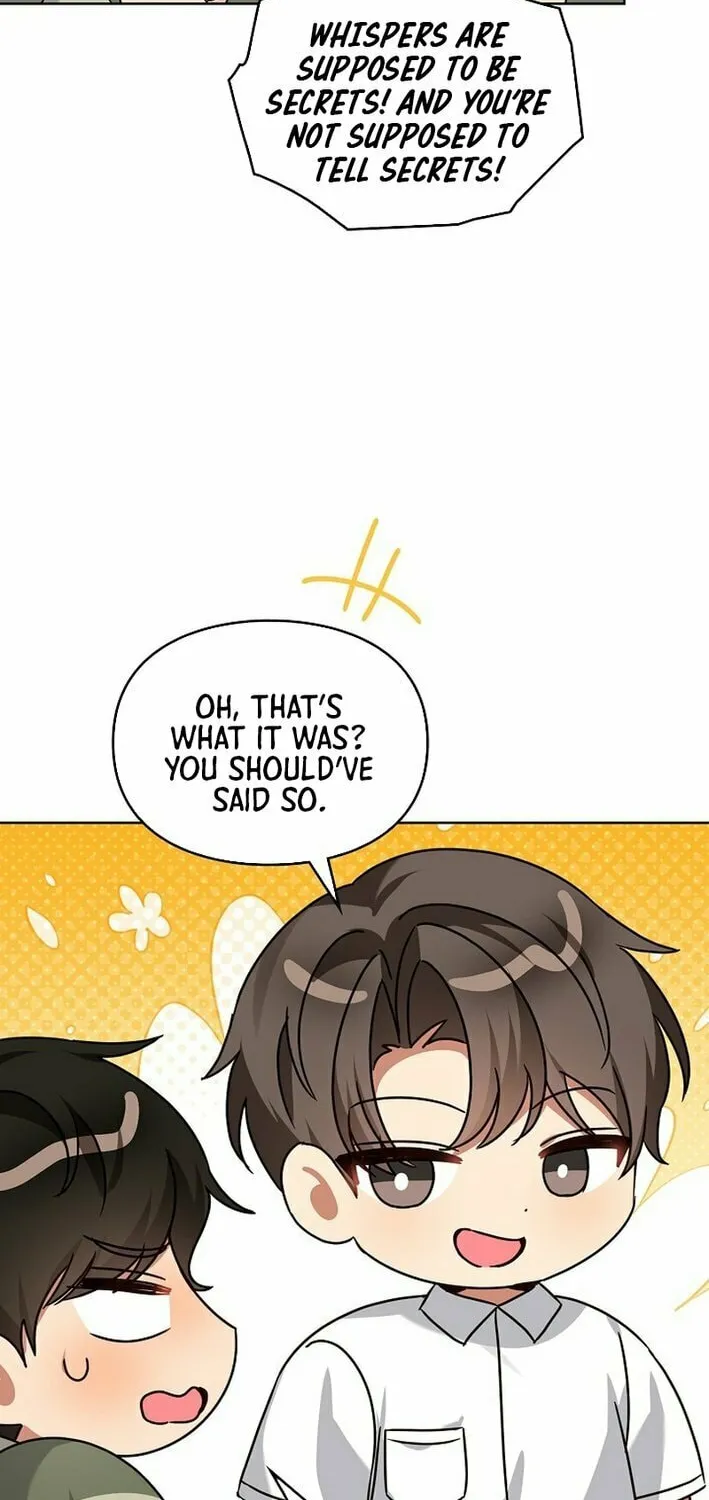 I Became a Doting Father Chapter 199 page 53 - 