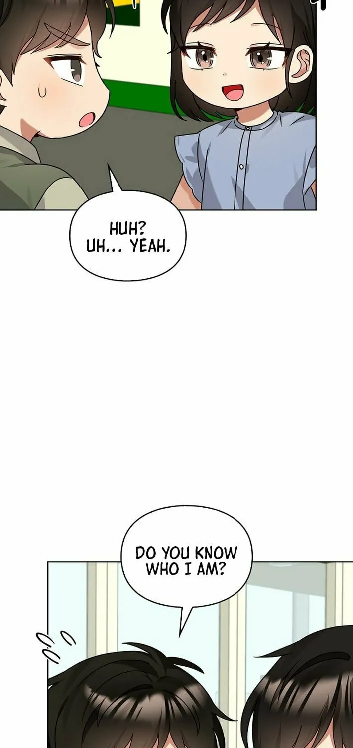 I Became a Doting Father Chapter 199 page 57 - 