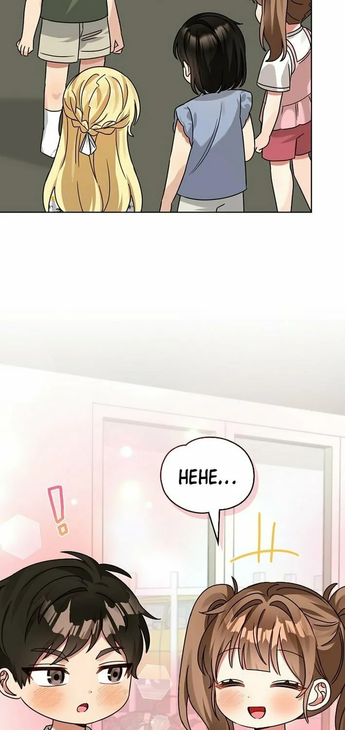 I Became a Doting Father Chapter 199 page 59 - 