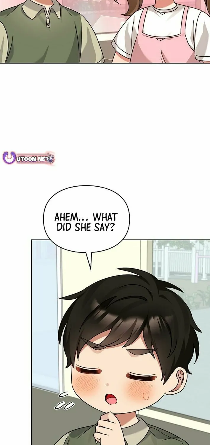 I Became a Doting Father Chapter 199 page 60 - 