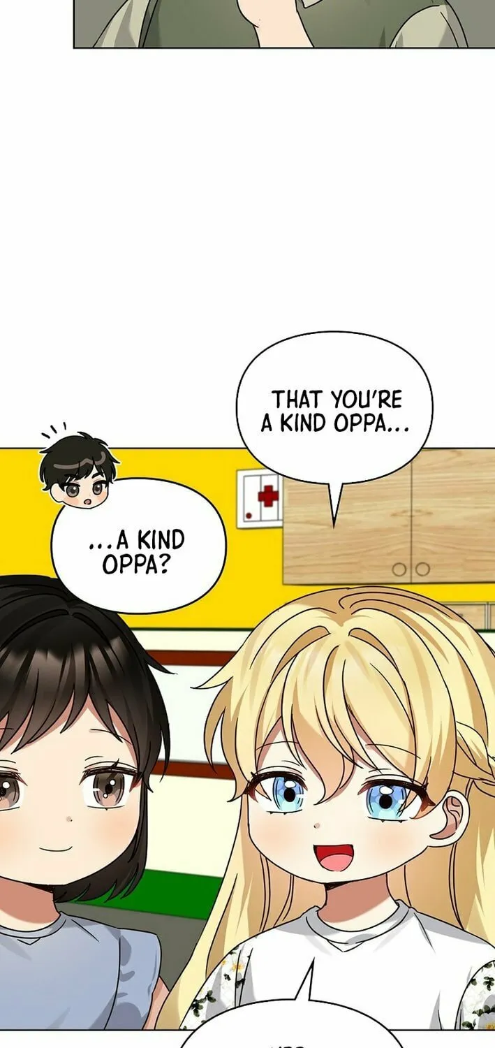 I Became a Doting Father Chapter 199 page 61 - 
