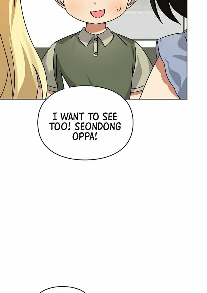 I Became a Doting Father Chapter 199 page 63 - 