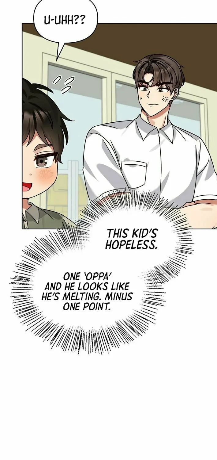 I Became a Doting Father Chapter 199 page 64 - 
