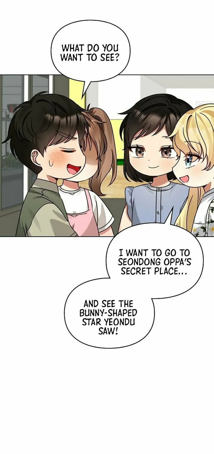 I Became a Doting Father Chapter 199 page 65 - 
