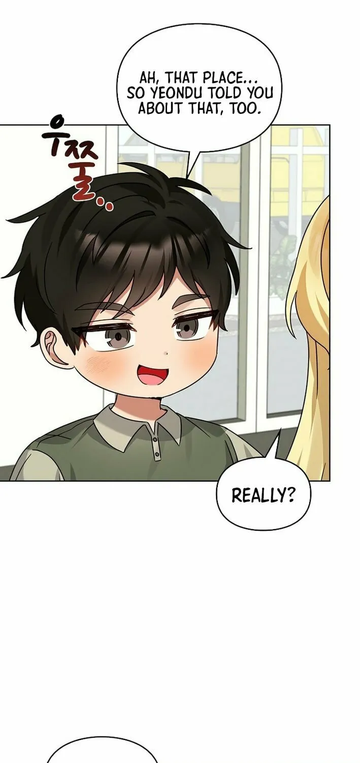 I Became a Doting Father Chapter 199 page 66 - 