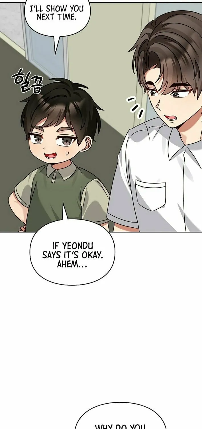 I Became a Doting Father Chapter 199 page 67 - 
