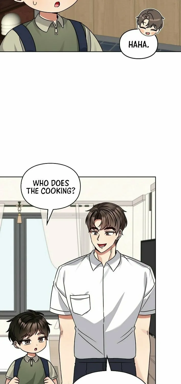 I Became a Doting Father Chapter 199 page 8 - 