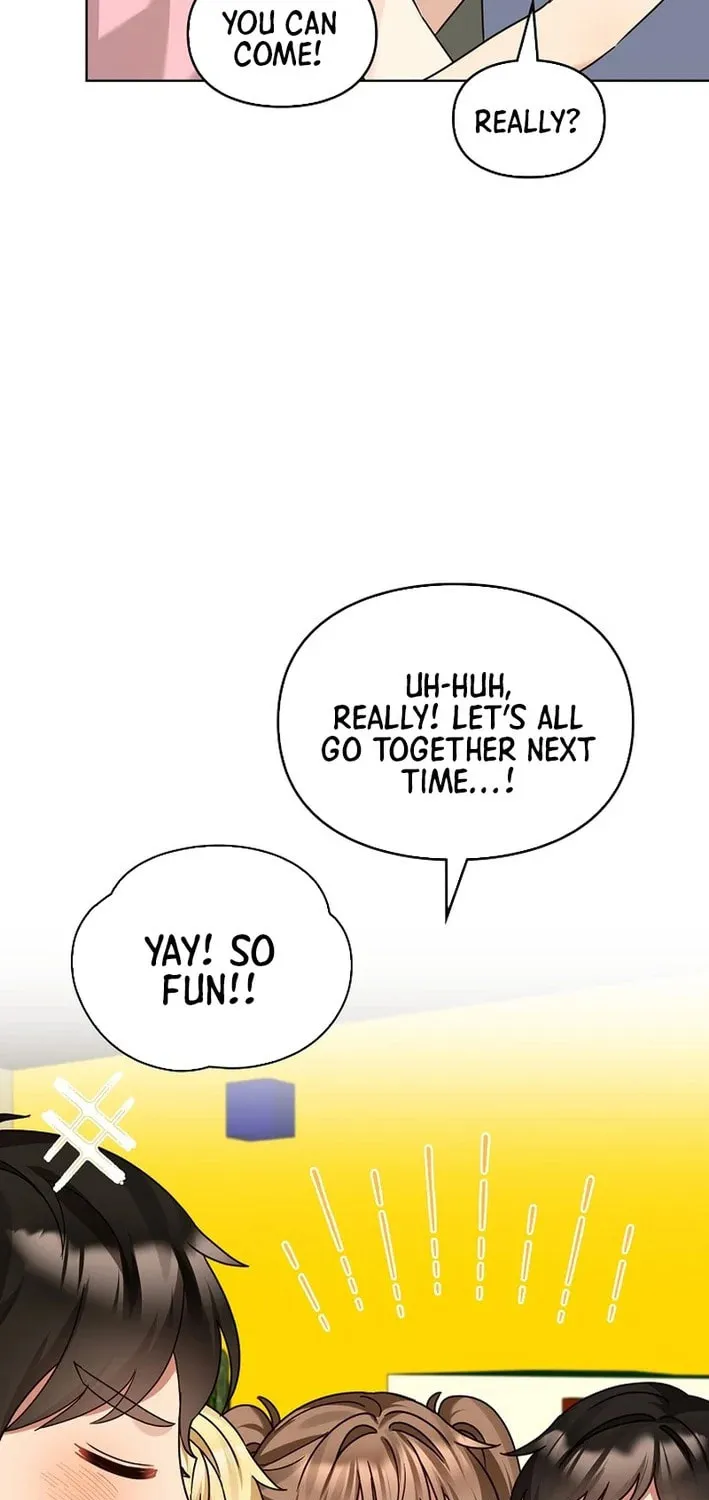 I Became a Doting Father Chapter 199 page 71 - 