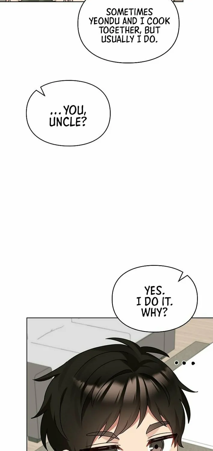 I Became a Doting Father Chapter 199 page 9 - 