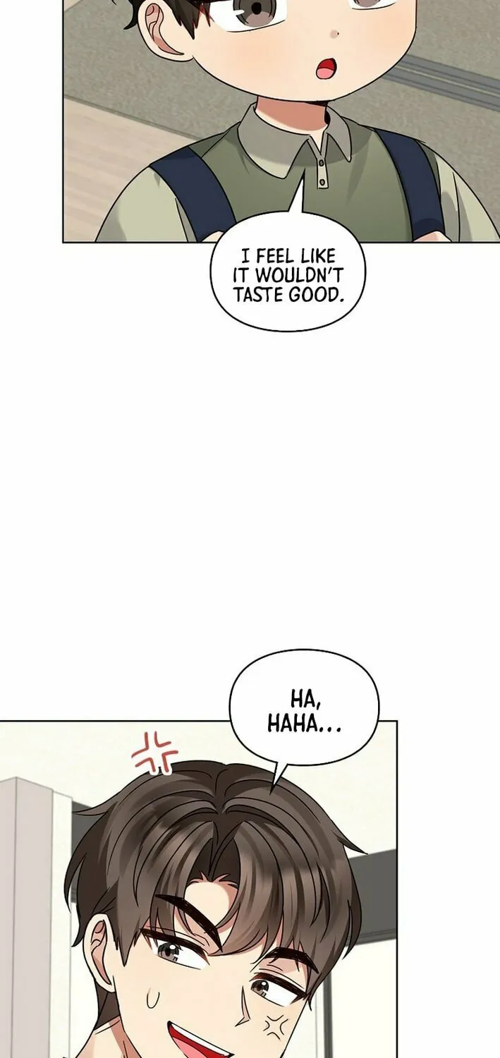 I Became a Doting Father Chapter 199 page 10 - 