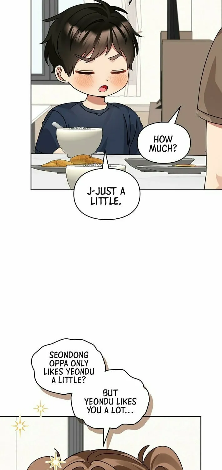 I Became a Doting Father Chapter 200 page 11 - 