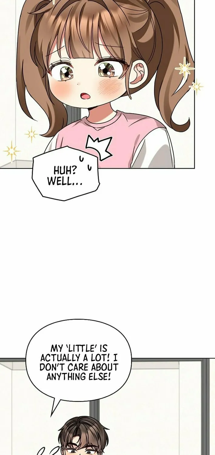 I Became a Doting Father Chapter 200 page 12 - 