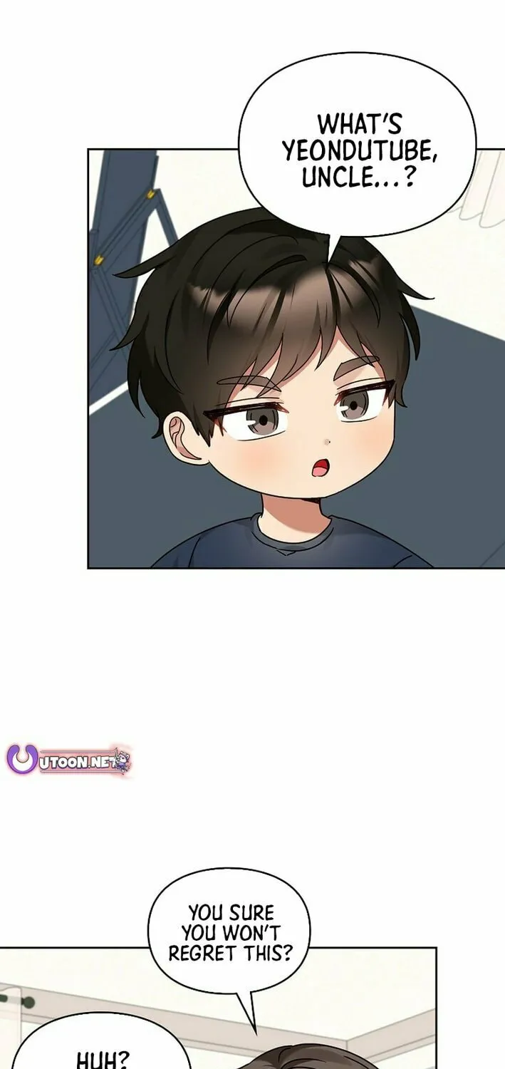 I Became a Doting Father Chapter 200 page 24 - 