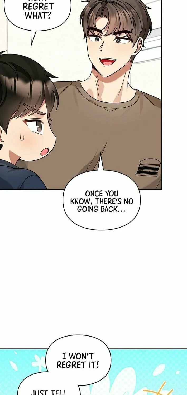 I Became a Doting Father Chapter 200 page 25 - 