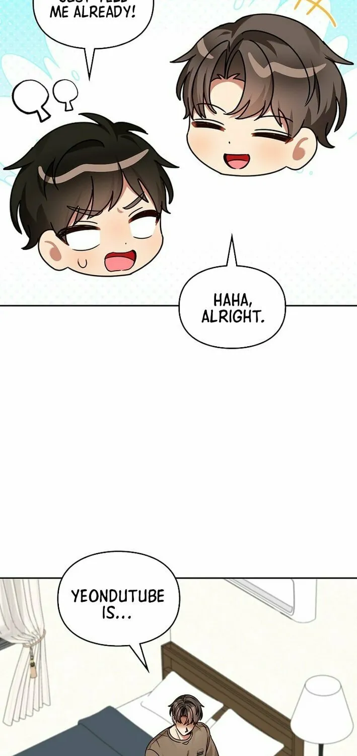 I Became a Doting Father Chapter 200 page 26 - 