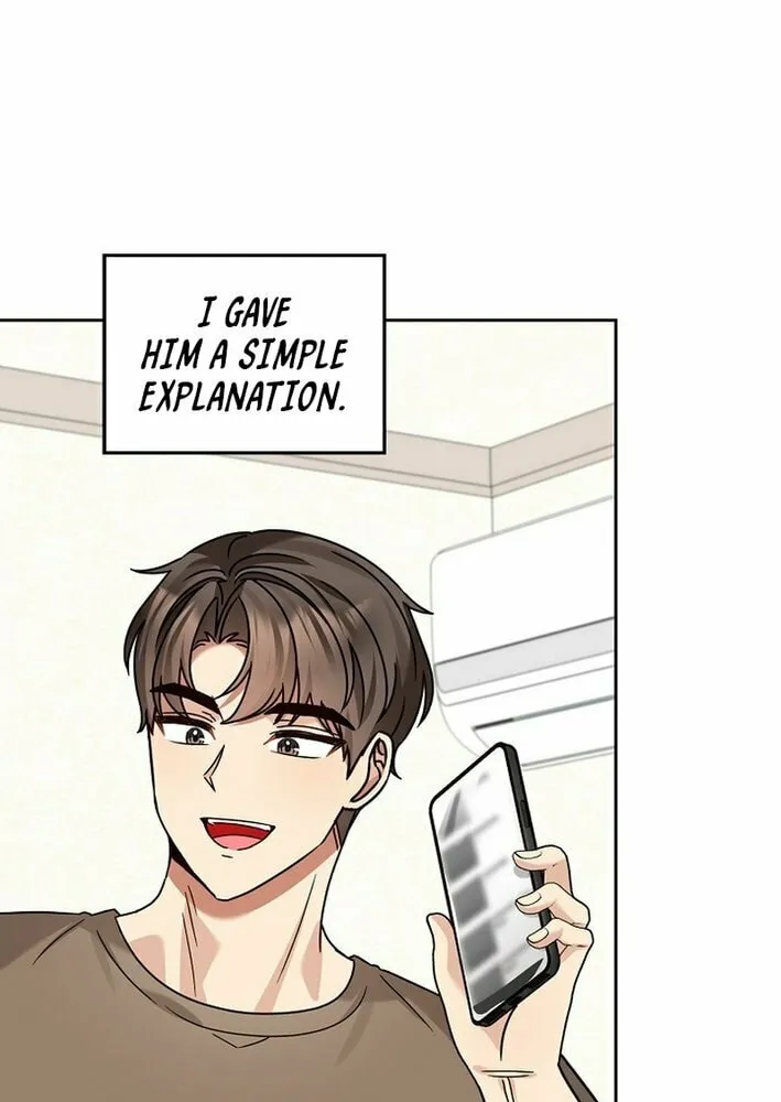 I Became a Doting Father Chapter 200 page 28 - 