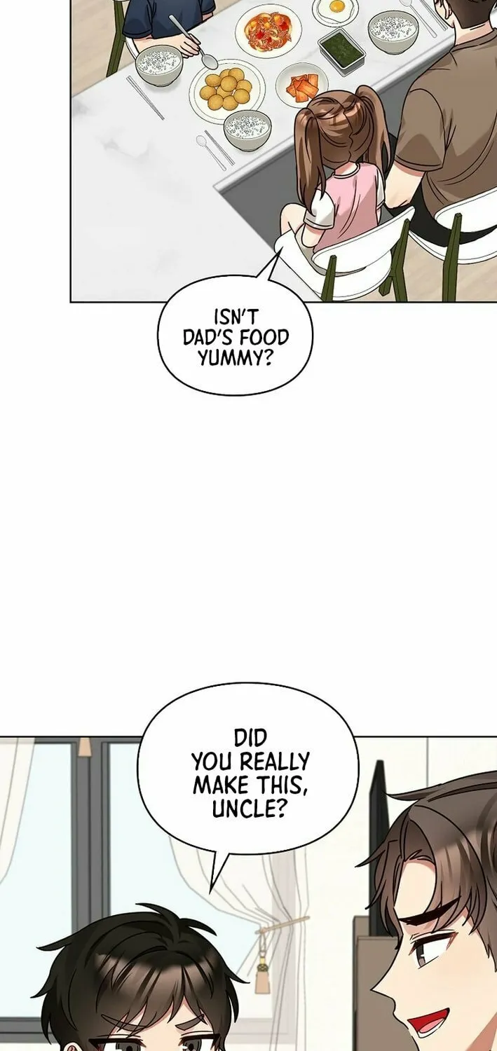 I Became a Doting Father Chapter 200 page 4 - 