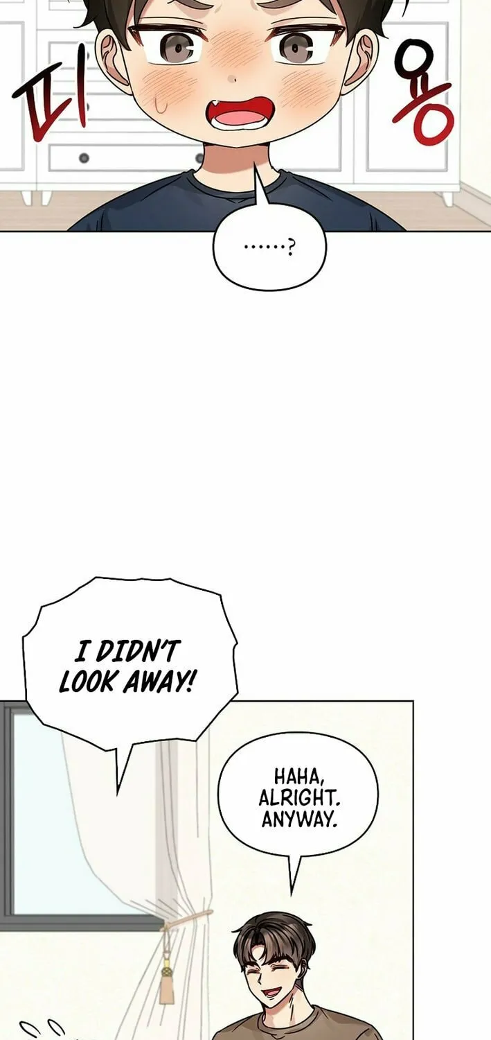 I Became a Doting Father Chapter 200 page 31 - 