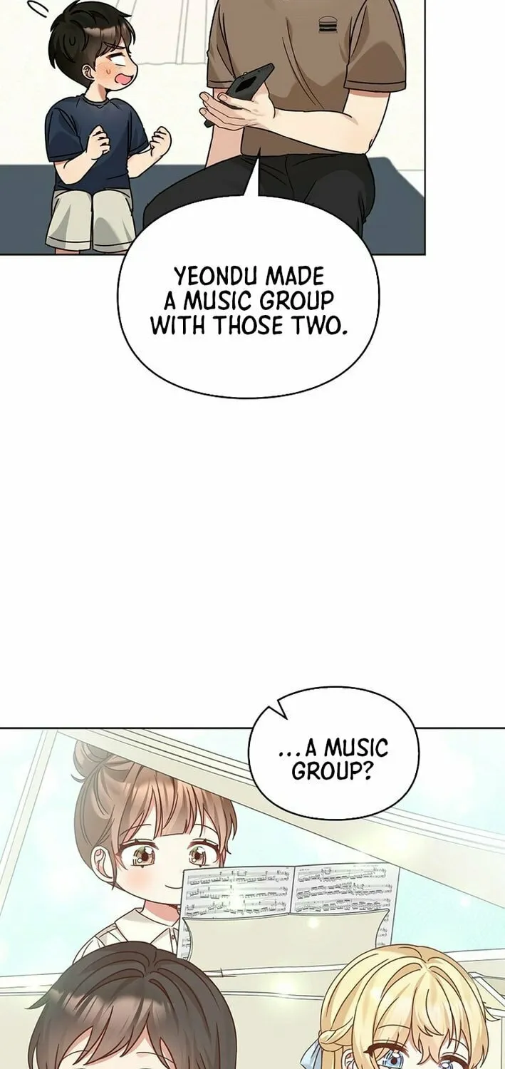 I Became a Doting Father Chapter 200 page 32 - 