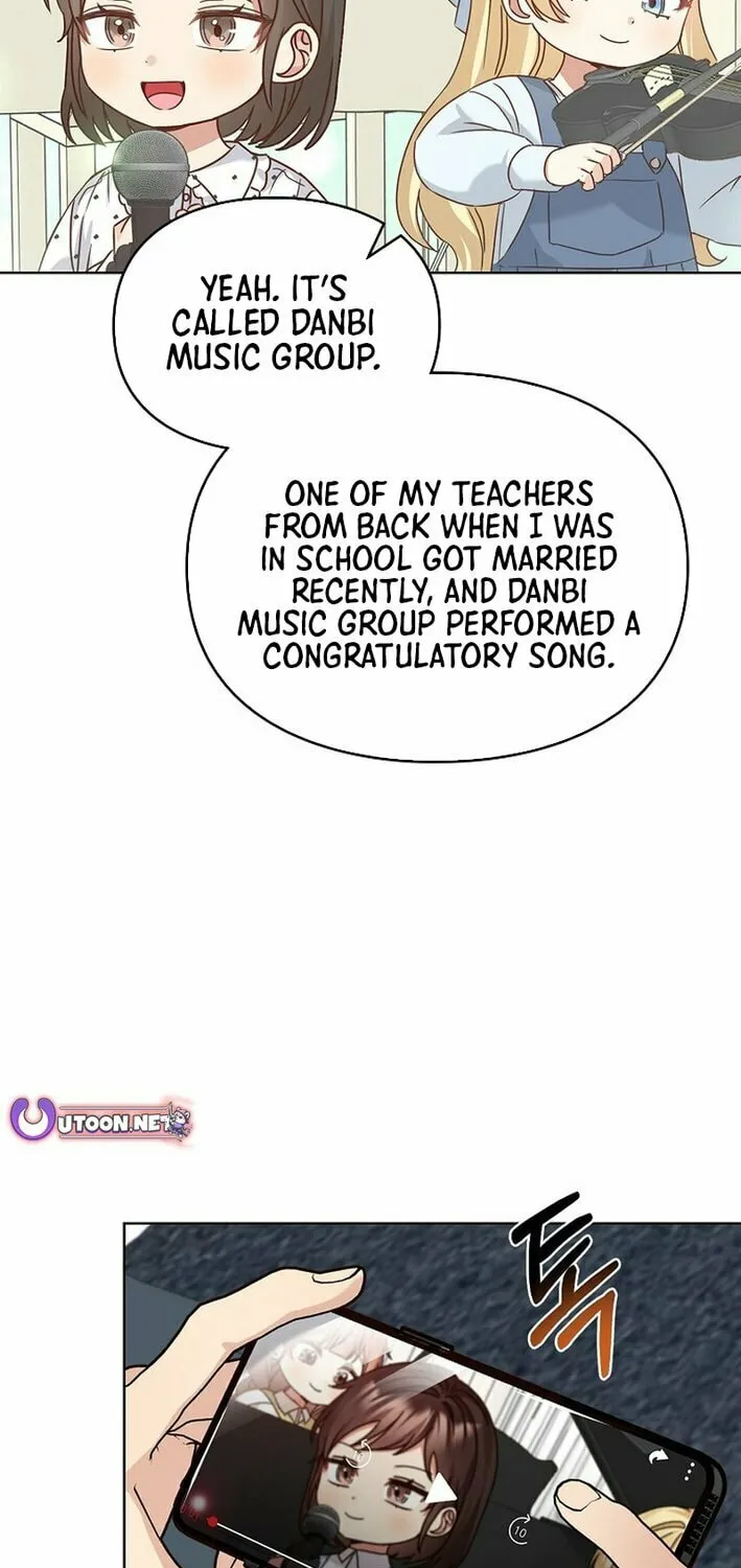 I Became a Doting Father Chapter 200 page 33 - 