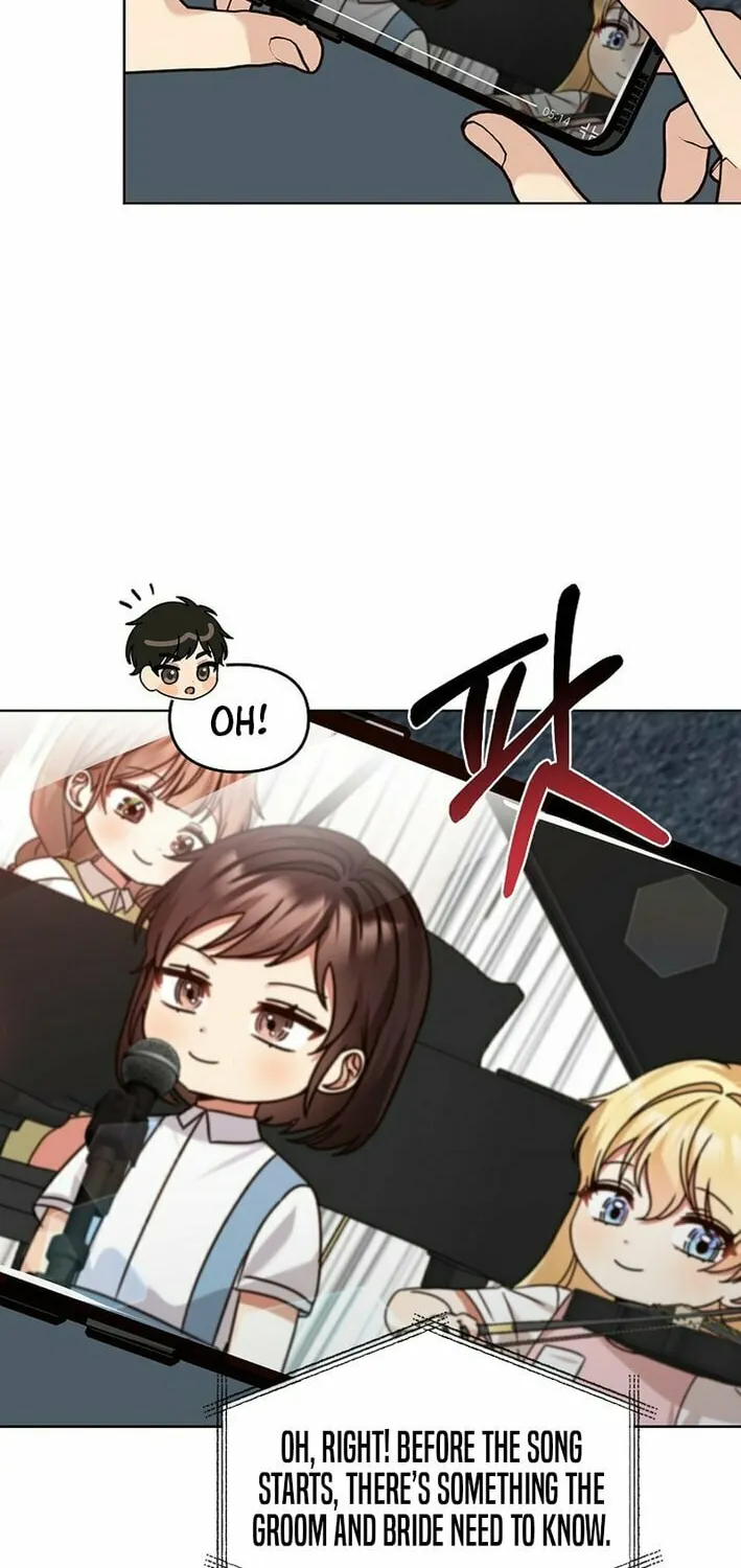 I Became a Doting Father Chapter 200 page 34 - 