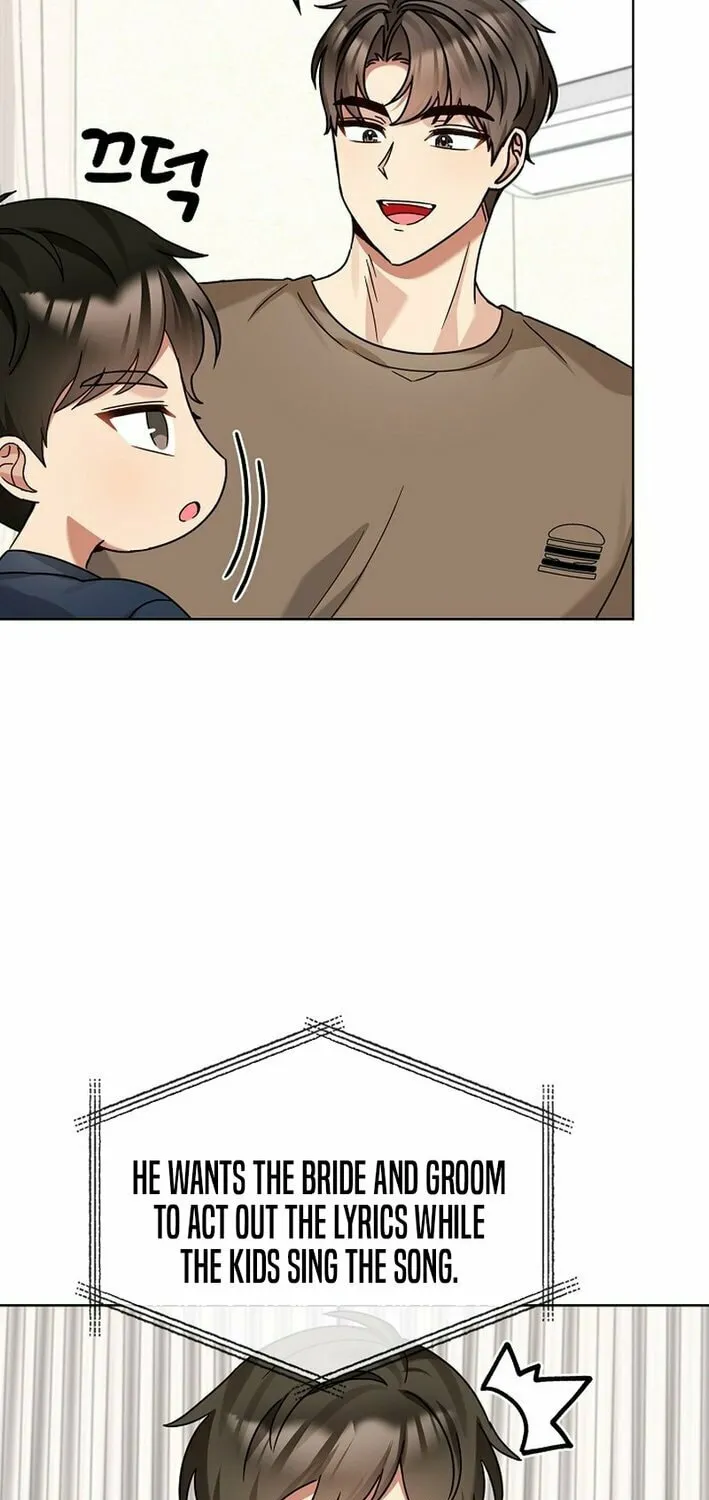 I Became a Doting Father Chapter 200 page 36 - 