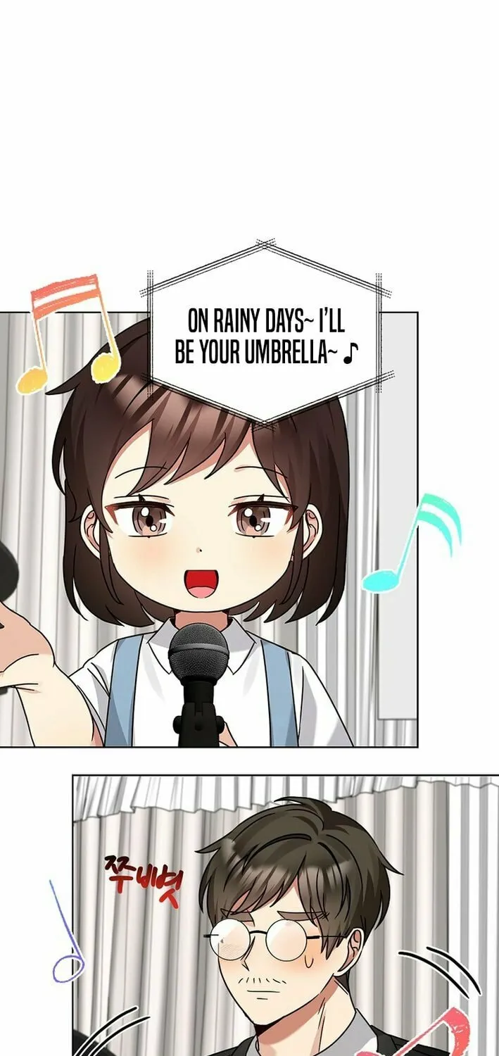 I Became a Doting Father Chapter 200 page 38 - 