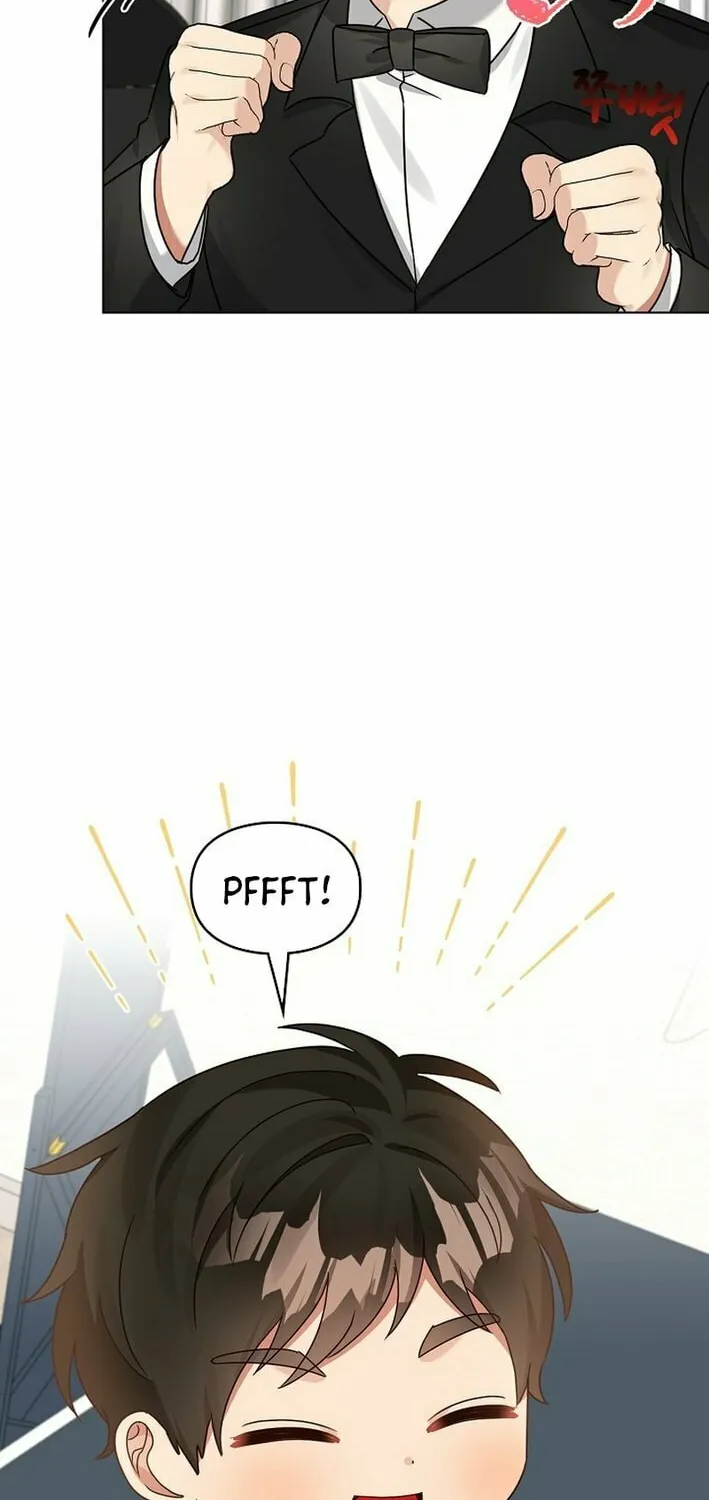 I Became a Doting Father Chapter 200 page 39 - 