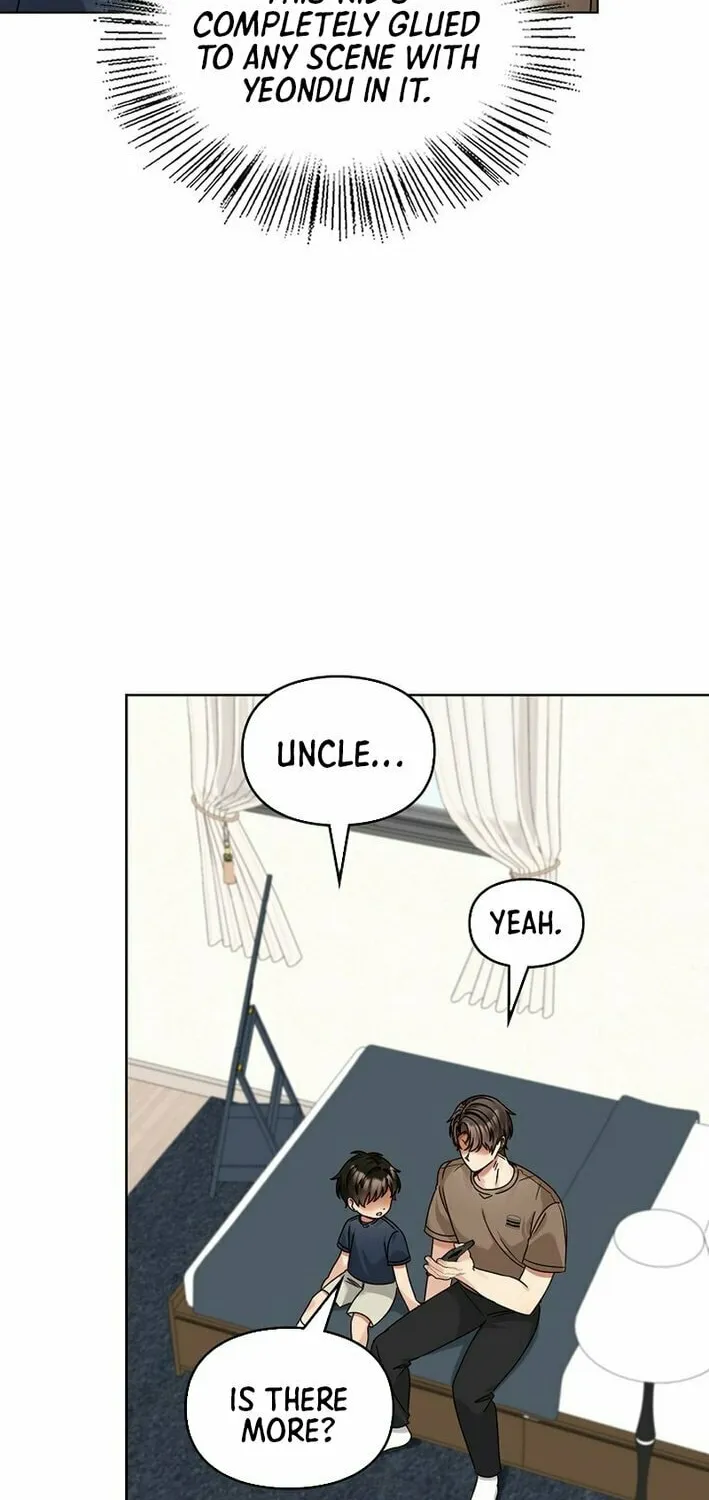 I Became a Doting Father Chapter 200 page 41 - 