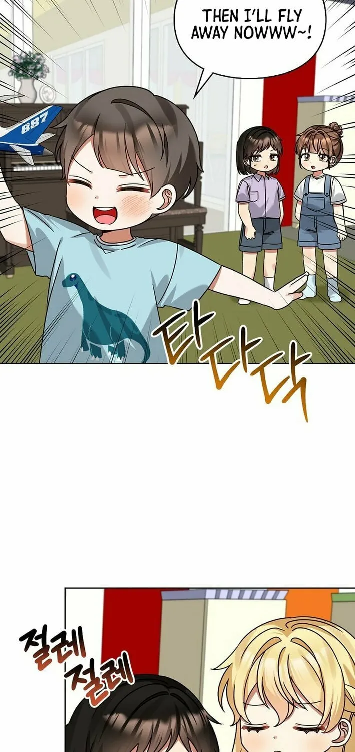 I Became a Doting Father Chapter 200 page 60 - 