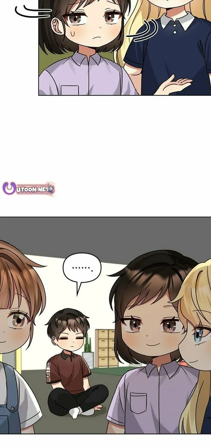 I Became a Doting Father Chapter 200 page 61 - 