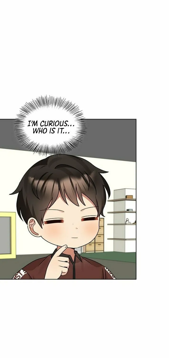 I Became a Doting Father Chapter 200 page 62 - 