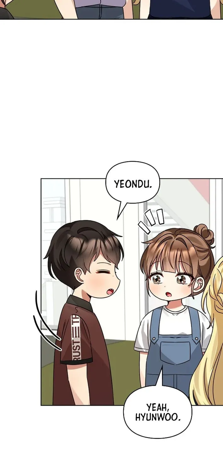 I Became a Doting Father Chapter 200 page 64 - 