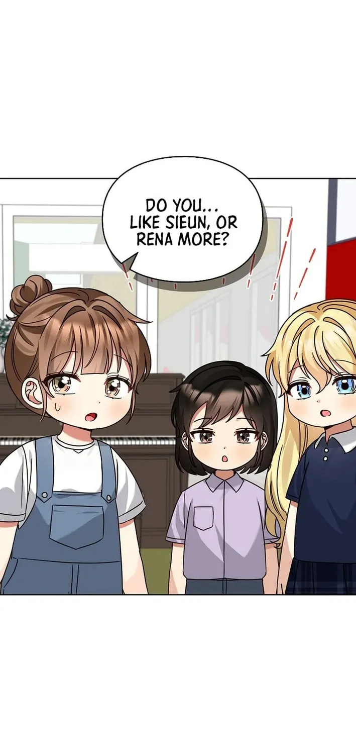I Became a Doting Father Chapter 200 page 65 - 