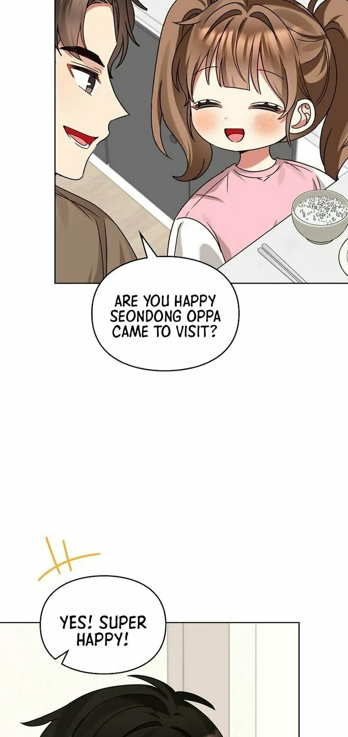 I Became a Doting Father Chapter 200 page 8 - 