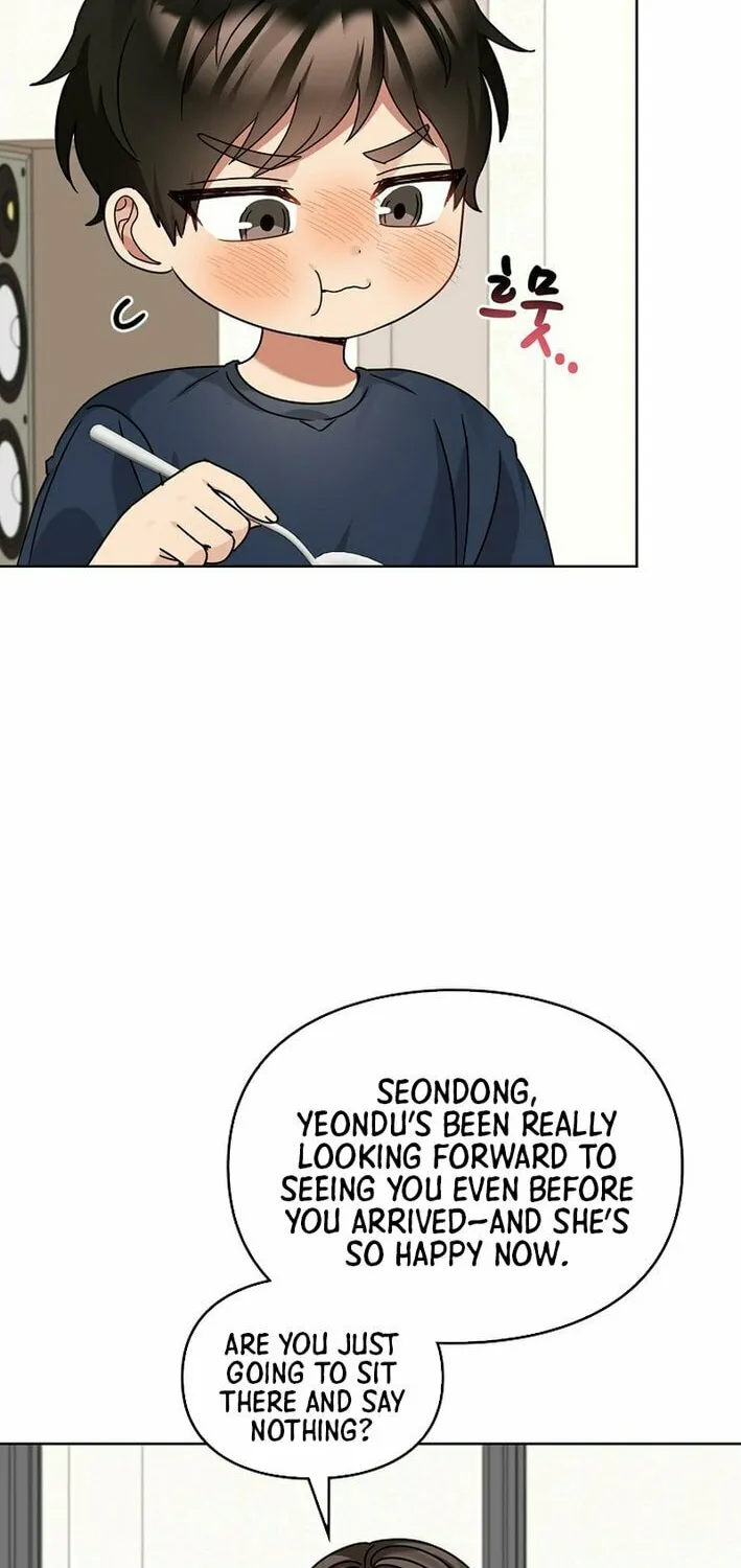 I Became a Doting Father Chapter 200 page 9 - 