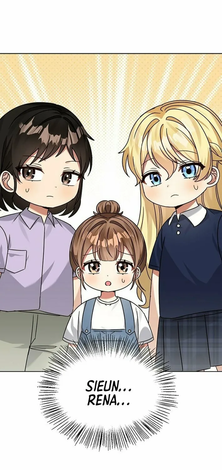 I Became a Doting Father Chapter 201 page 2 - 