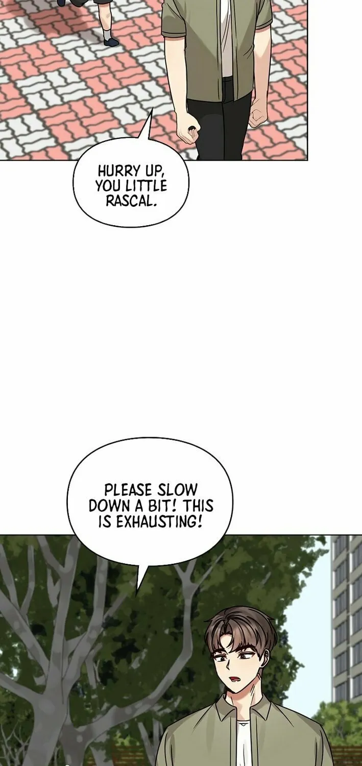 I Became a Doting Father Chapter 201 page 11 - 