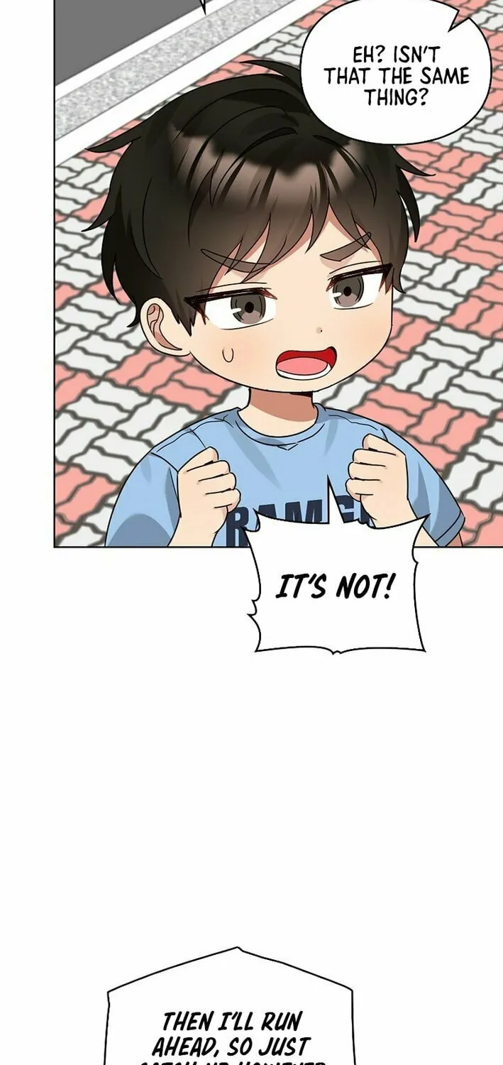 I Became a Doting Father Chapter 201 page 13 - 