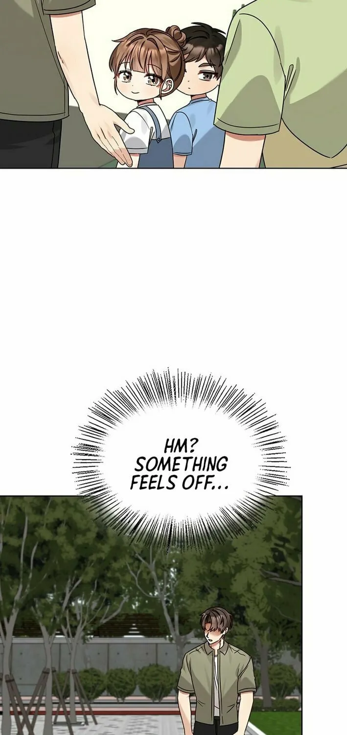 I Became a Doting Father Chapter 201 page 17 - 